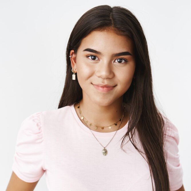 Sravani