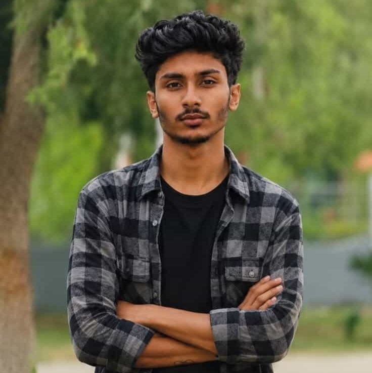 Ramesh Kumar