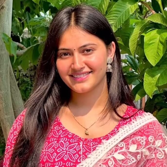 Priya Reddy